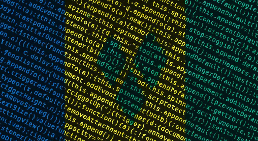 Live data op de site